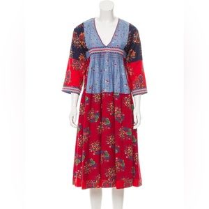 Ulla Johnson dress